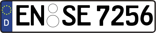 EN-SE7256