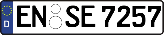 EN-SE7257