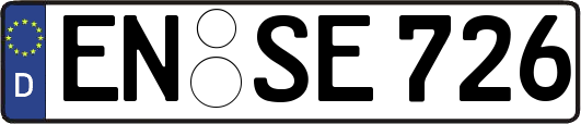EN-SE726
