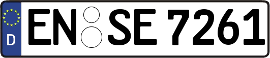 EN-SE7261
