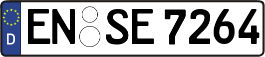 EN-SE7264