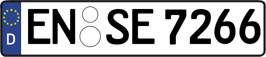 EN-SE7266