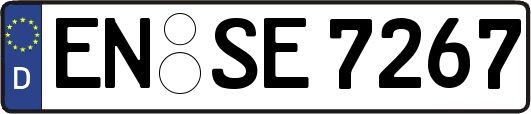 EN-SE7267