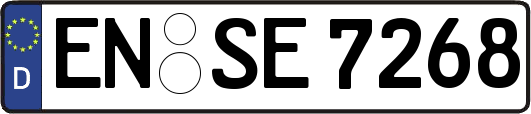 EN-SE7268
