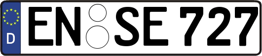 EN-SE727