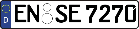 EN-SE7270