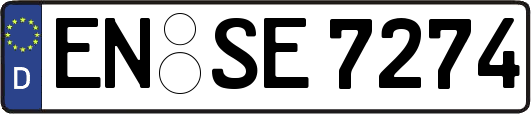 EN-SE7274