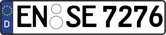 EN-SE7276