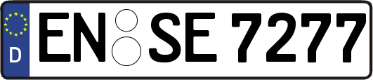 EN-SE7277