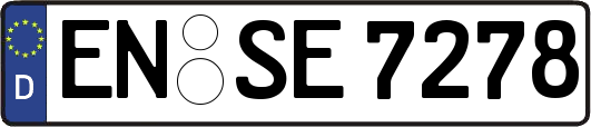 EN-SE7278