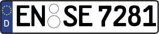 EN-SE7281