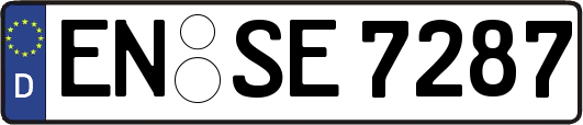 EN-SE7287