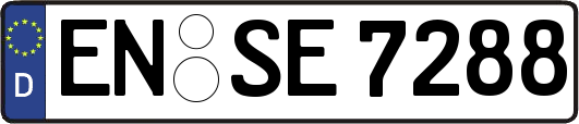 EN-SE7288