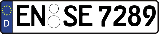 EN-SE7289