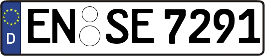 EN-SE7291