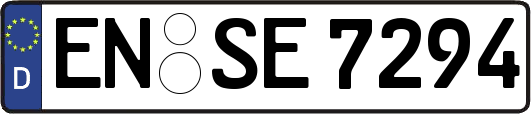 EN-SE7294