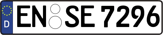 EN-SE7296