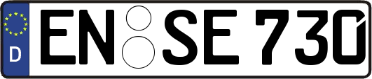 EN-SE730
