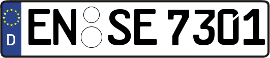 EN-SE7301