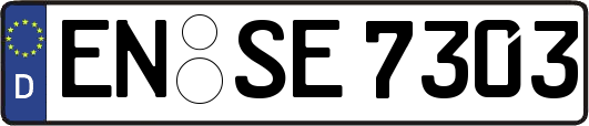 EN-SE7303