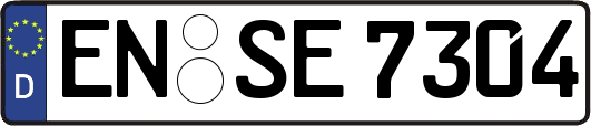 EN-SE7304