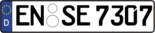 EN-SE7307