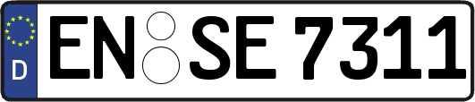 EN-SE7311