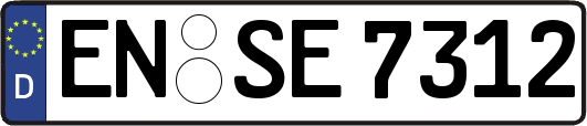 EN-SE7312