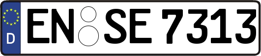 EN-SE7313