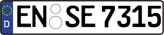 EN-SE7315
