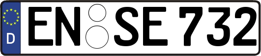 EN-SE732