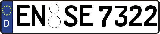 EN-SE7322