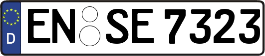 EN-SE7323