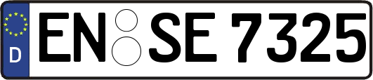 EN-SE7325
