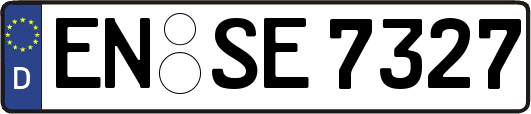 EN-SE7327