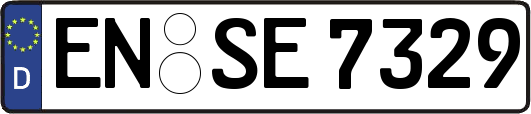 EN-SE7329