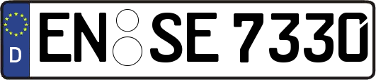 EN-SE7330