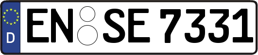 EN-SE7331