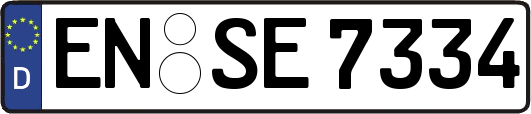 EN-SE7334