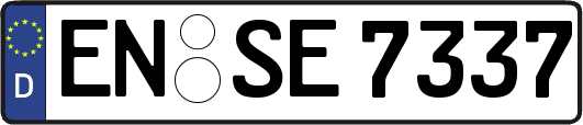 EN-SE7337
