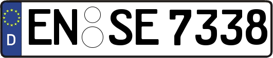 EN-SE7338