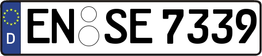 EN-SE7339