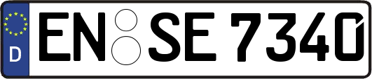 EN-SE7340