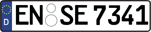 EN-SE7341