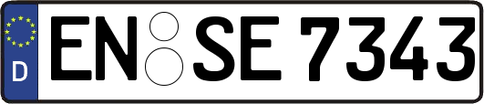 EN-SE7343
