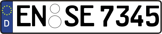 EN-SE7345