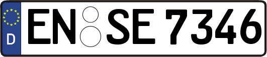 EN-SE7346