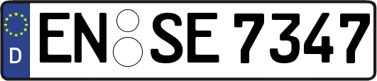 EN-SE7347