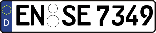 EN-SE7349