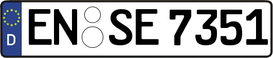 EN-SE7351